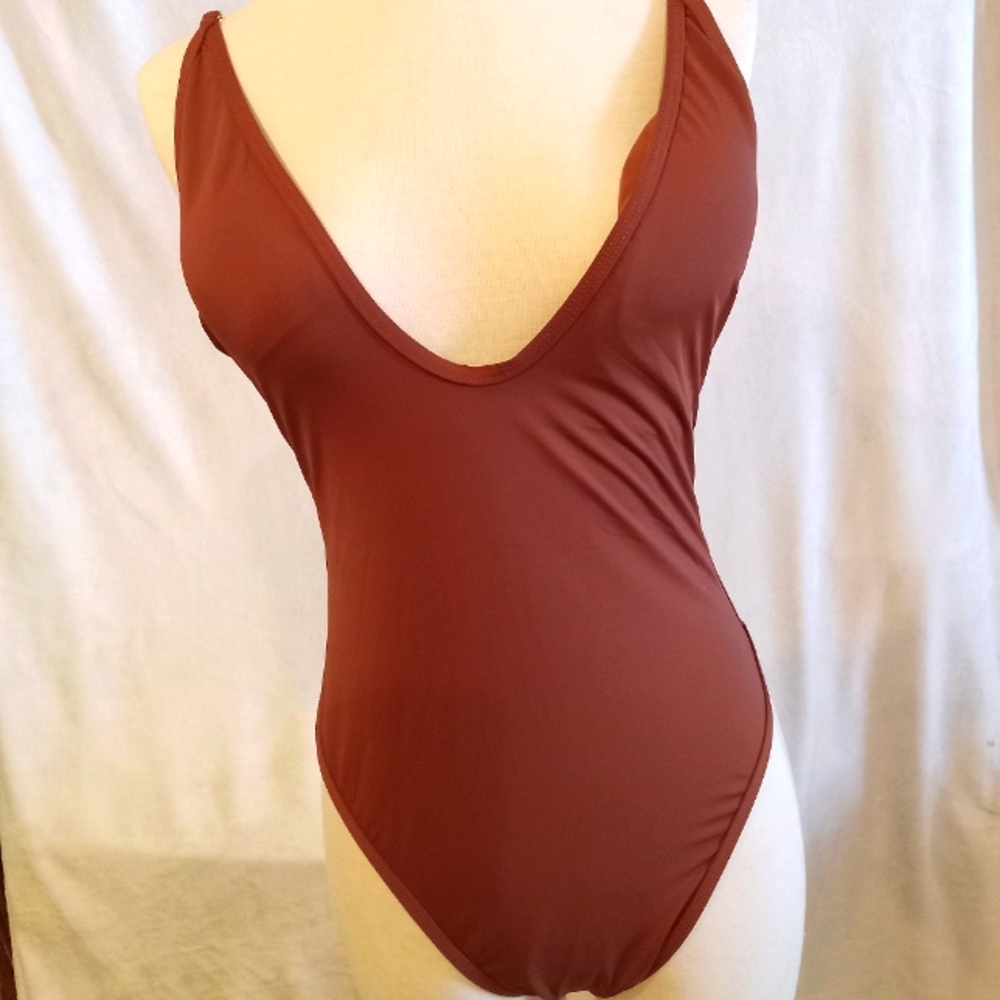 Swimsuit L